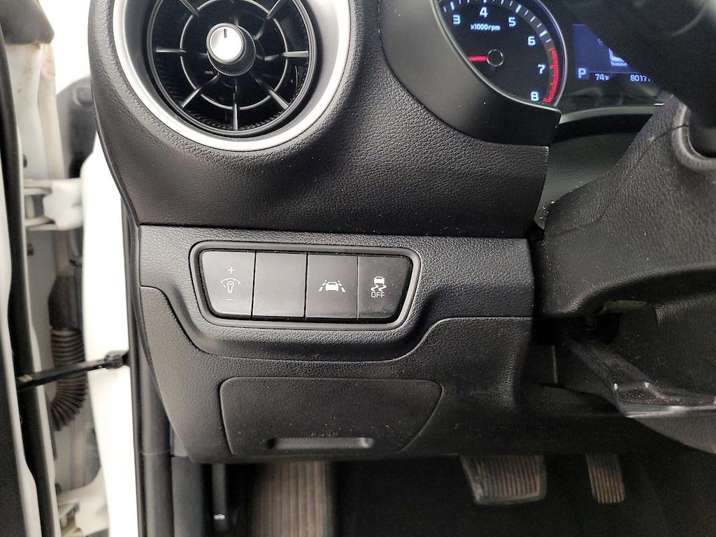 used 2020 Kia Forte car, priced at $15,998