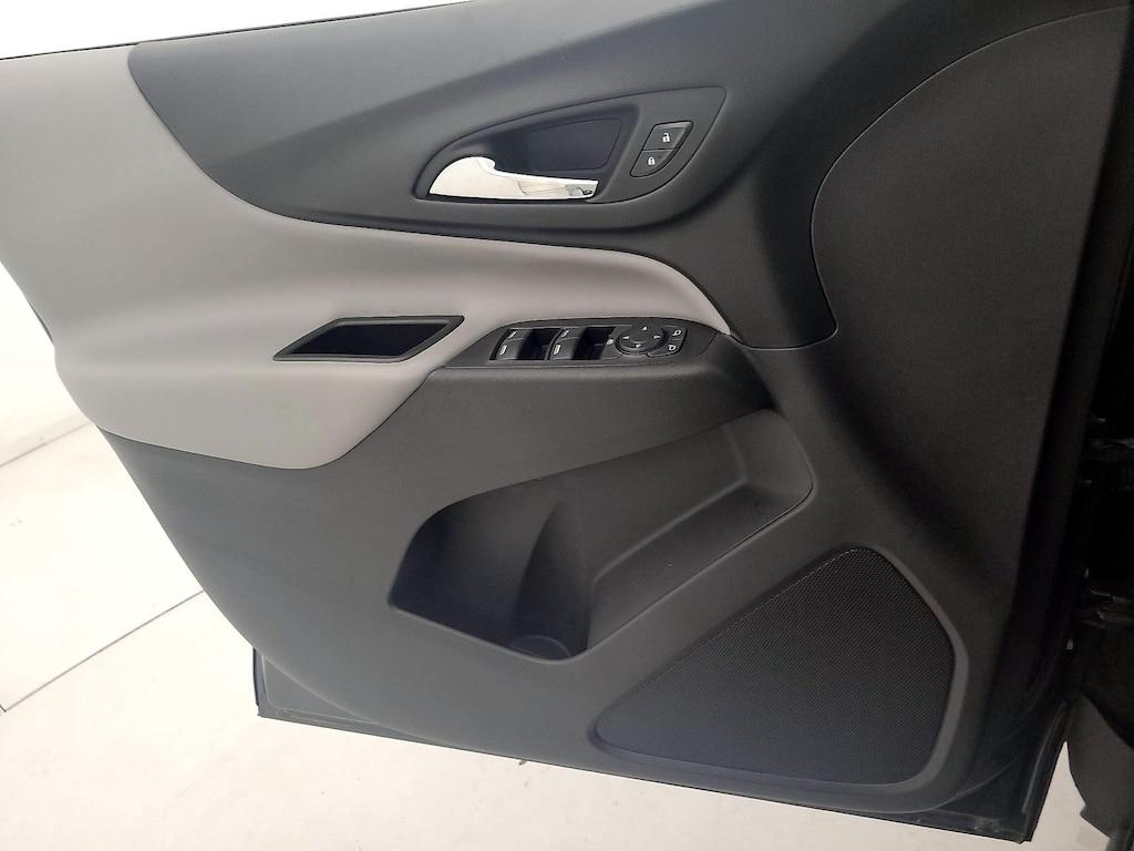 used 2020 Chevrolet Equinox car, priced at $16,998