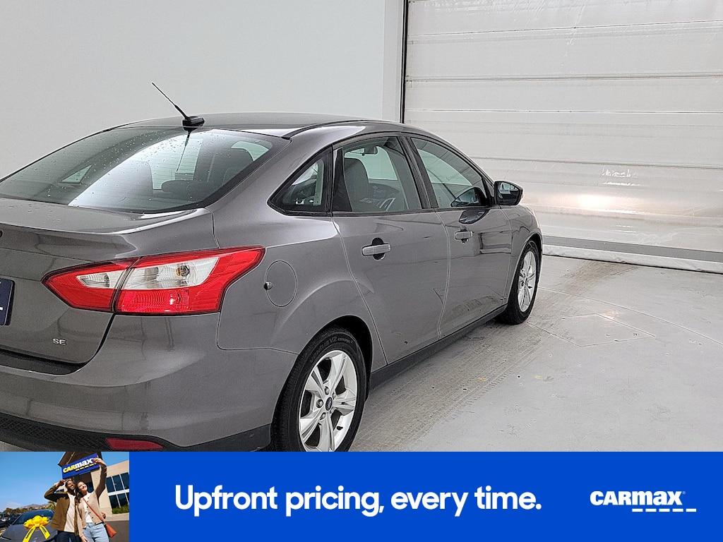 used 2014 Ford Focus car, priced at $13,599