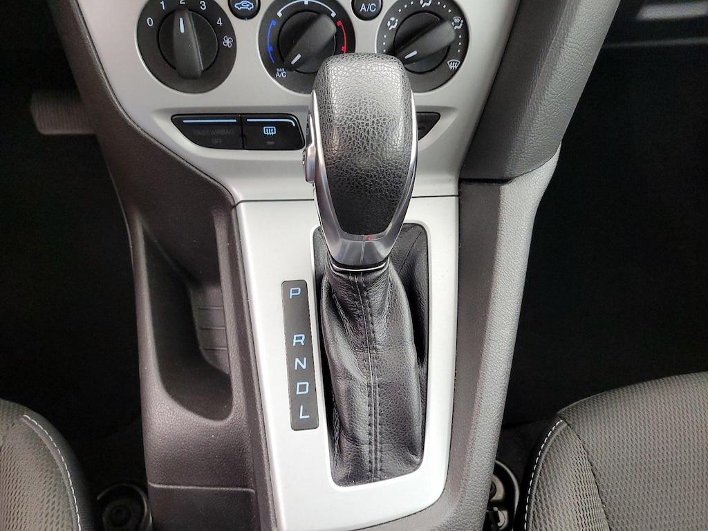 used 2014 Ford Focus car, priced at $13,599