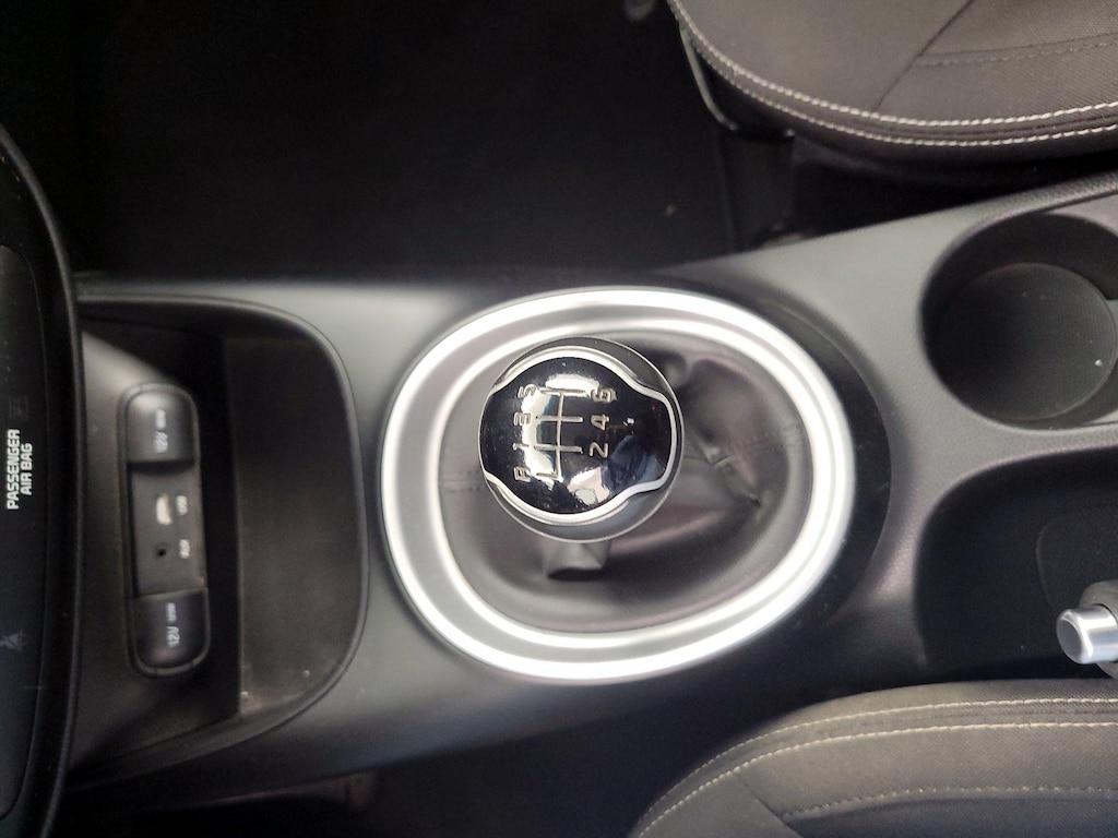 used 2016 Kia Soul car, priced at $9,998