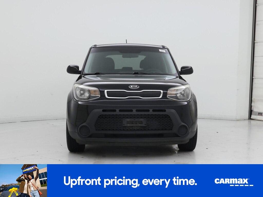 used 2016 Kia Soul car, priced at $9,998