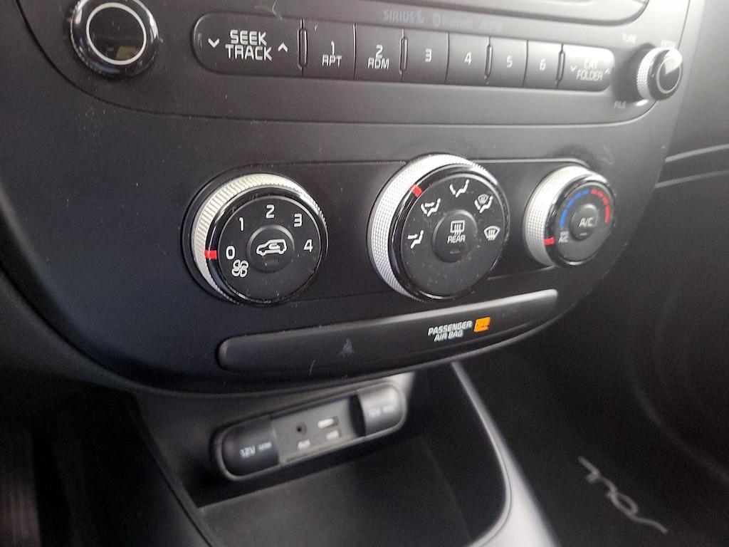 used 2016 Kia Soul car, priced at $9,998