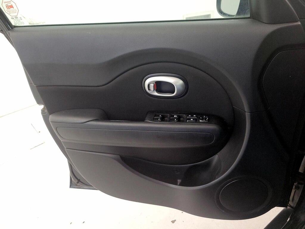 used 2016 Kia Soul car, priced at $9,998