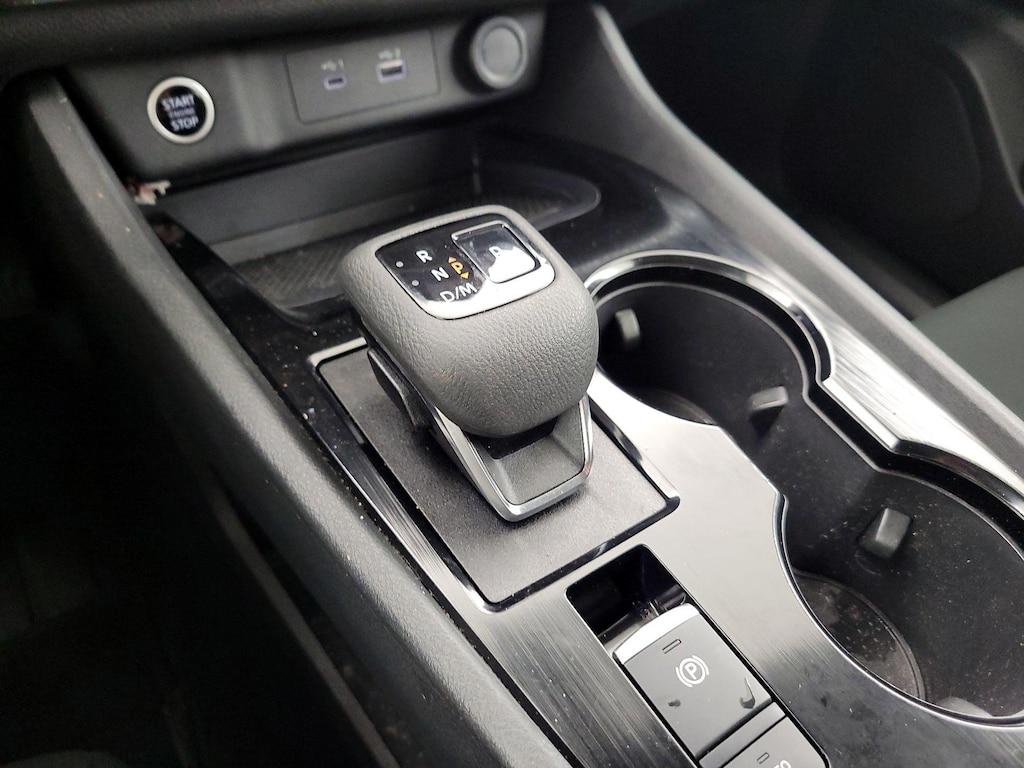 used 2023 Nissan Rogue car, priced at $22,998