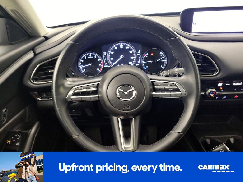 used 2022 Mazda CX-30 car, priced at $21,998