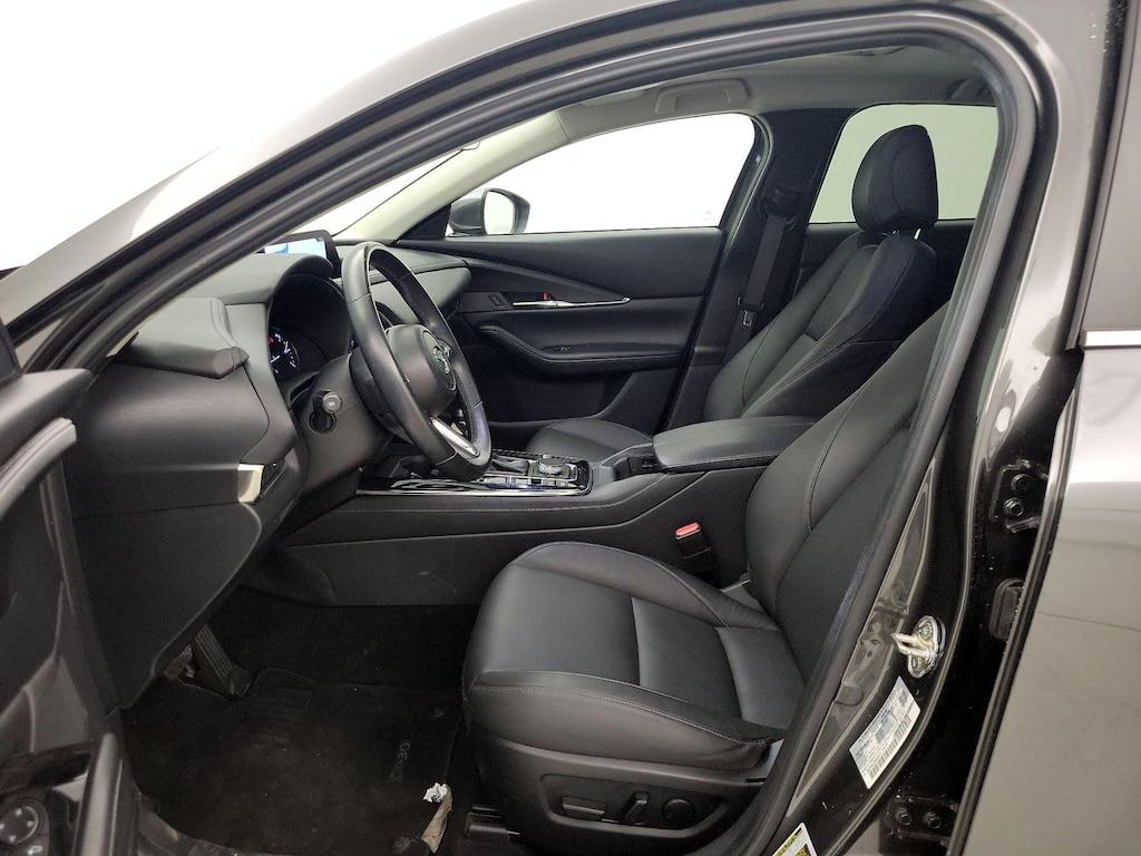 used 2022 Mazda CX-30 car, priced at $21,998