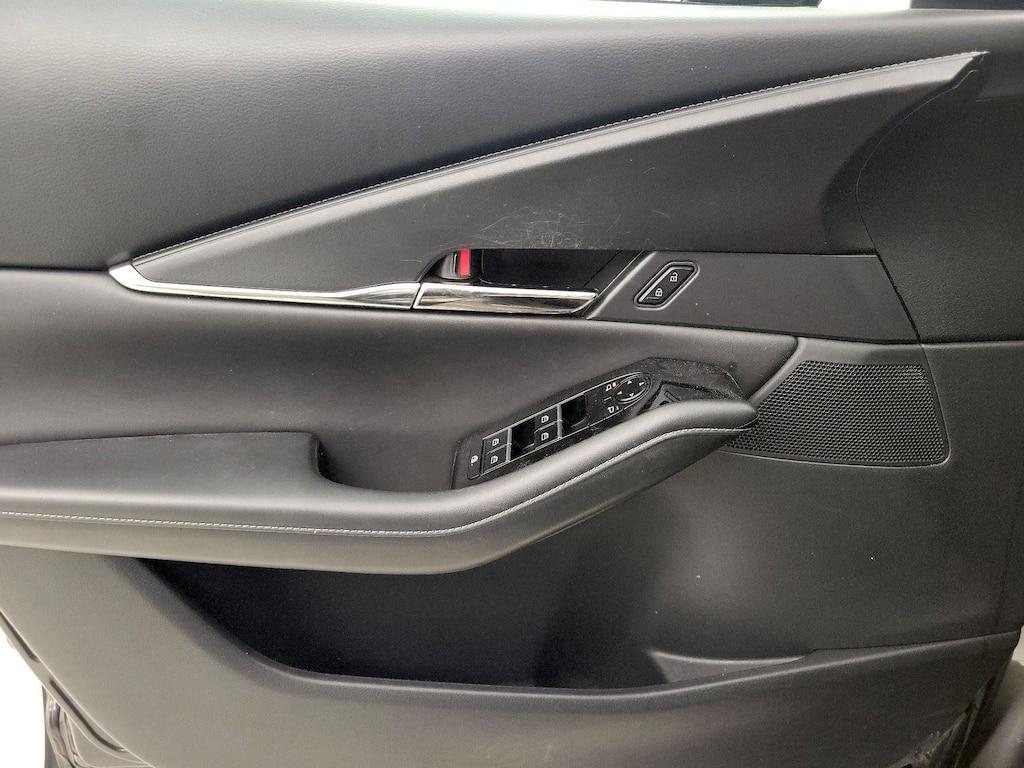 used 2022 Mazda CX-30 car, priced at $21,998