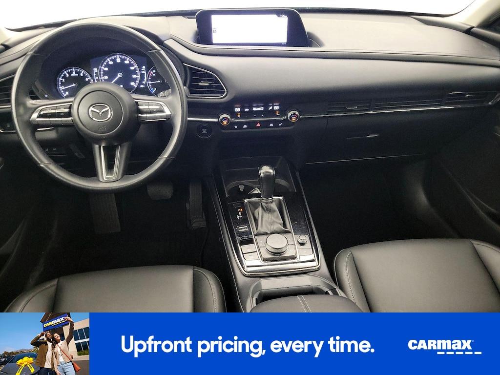 used 2022 Mazda CX-30 car, priced at $21,998