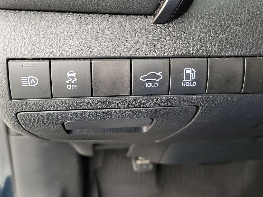 used 2020 Toyota Camry car, priced at $20,998