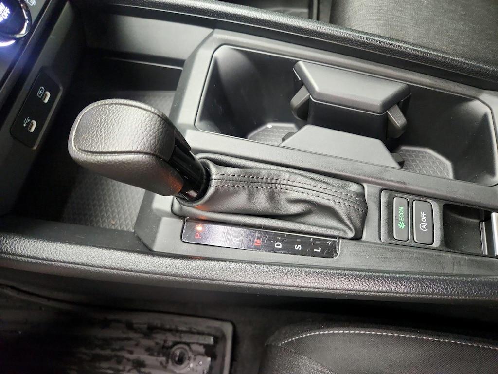 used 2023 Honda Accord car, priced at $27,998