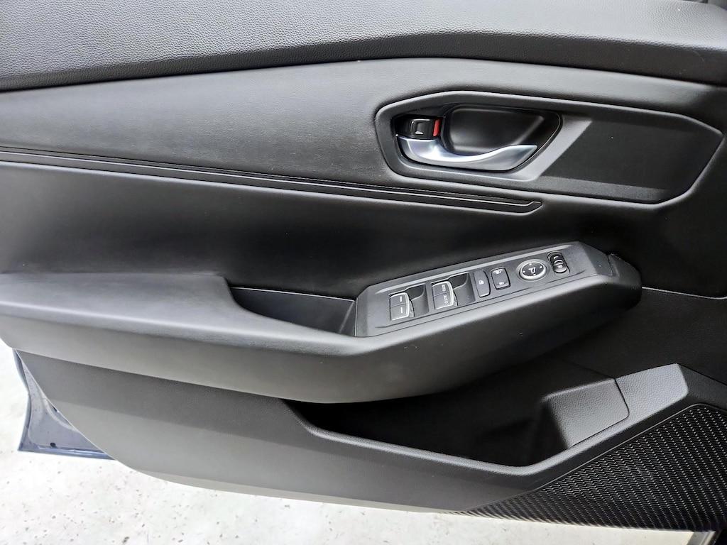 used 2023 Honda Accord car, priced at $27,998