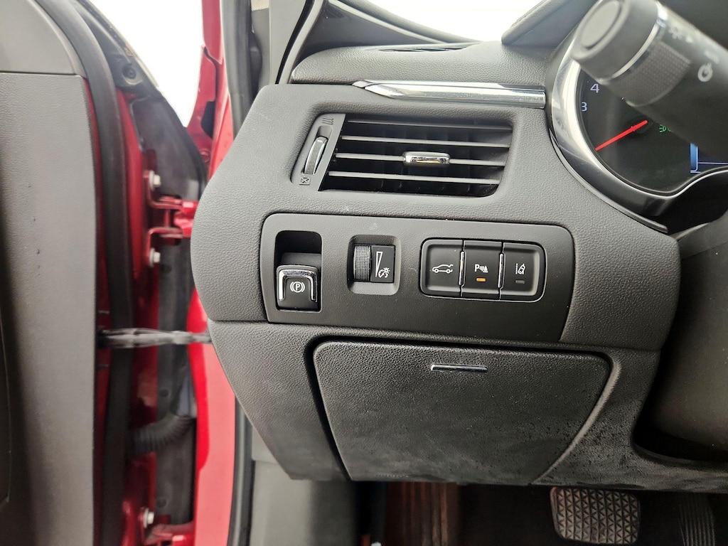 used 2015 Chevrolet Impala car, priced at $18,998