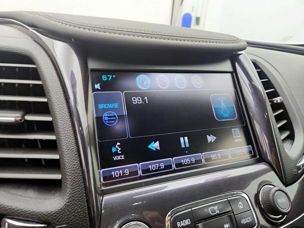 used 2015 Chevrolet Impala car, priced at $18,998