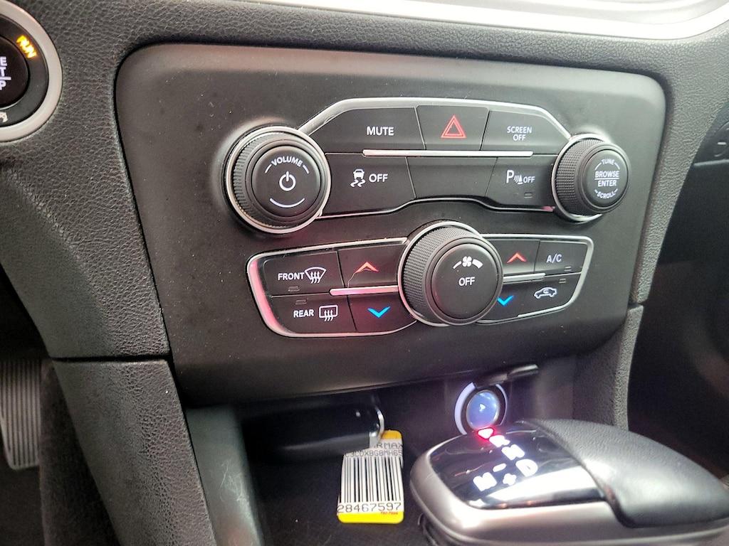 used 2021 Dodge Charger car, priced at $23,998