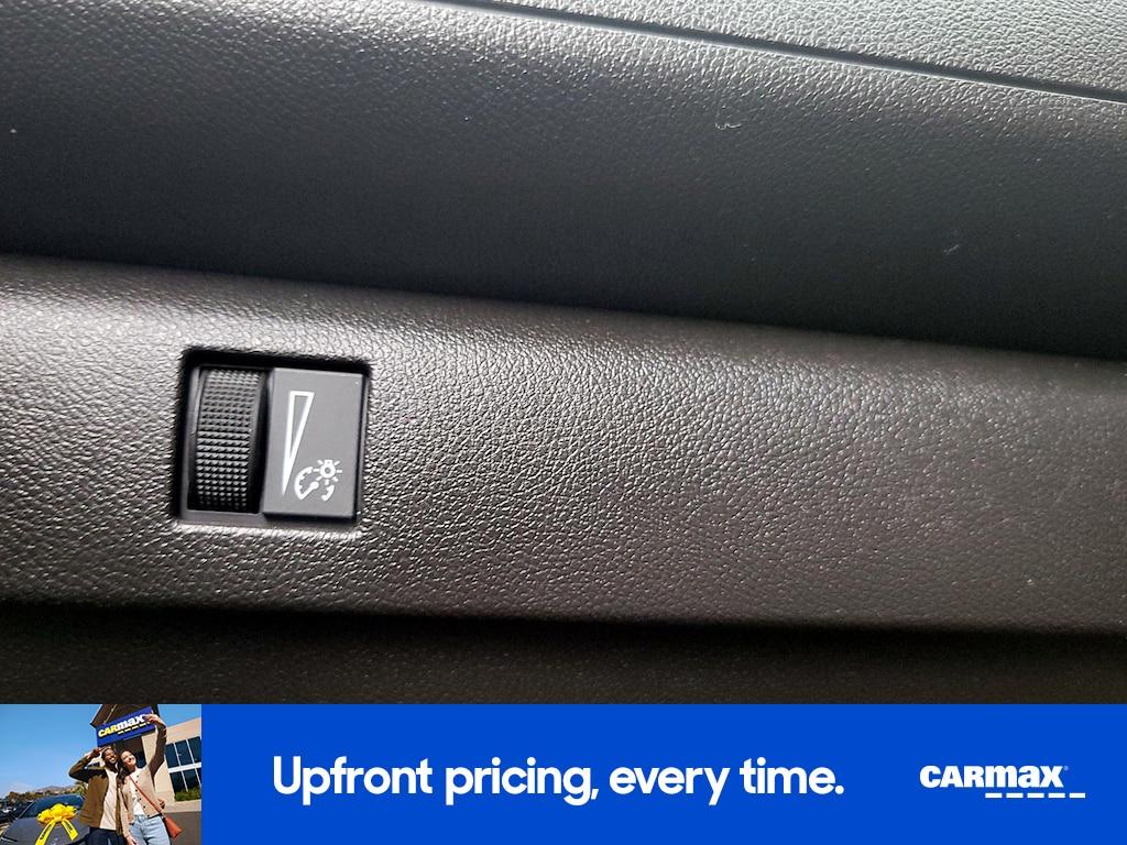 used 2023 Chevrolet Colorado car, priced at $27,998