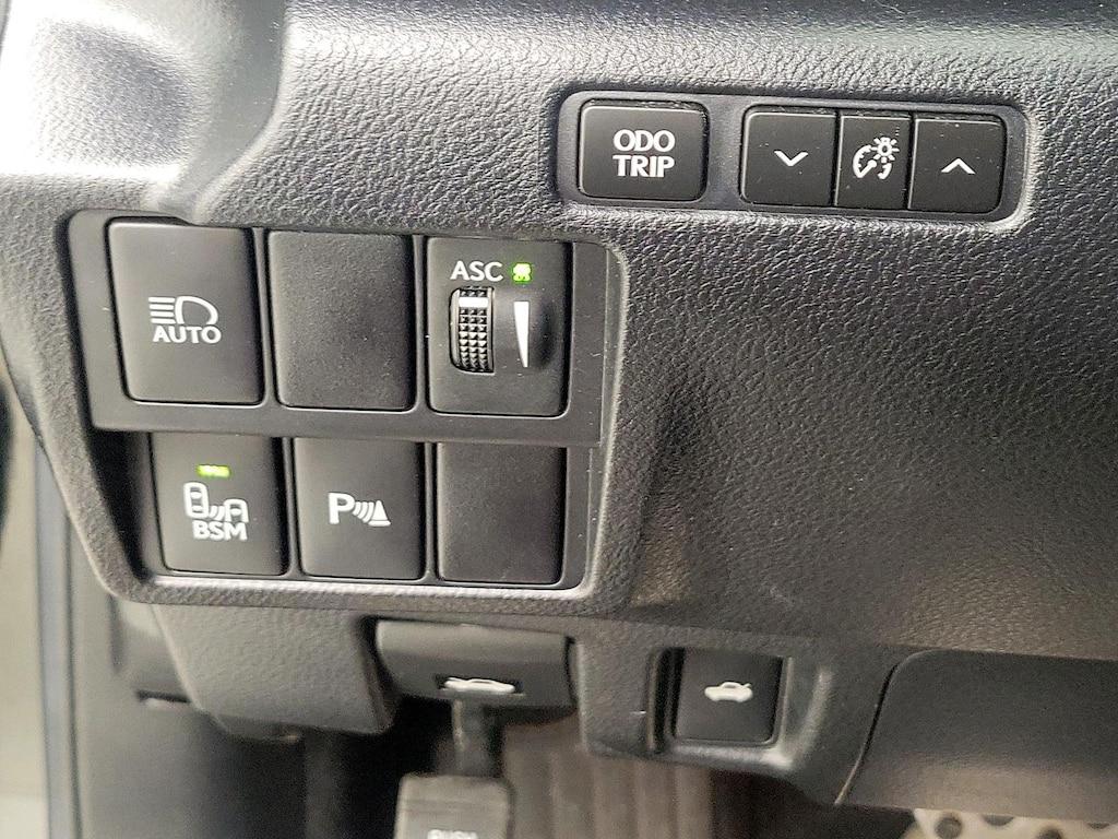 used 2018 Lexus IS 300 car, priced at $25,998