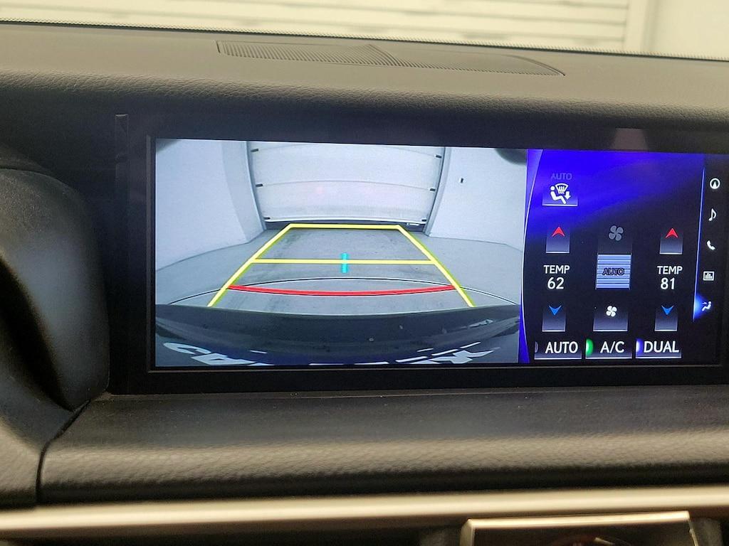 used 2018 Lexus IS 300 car, priced at $25,998