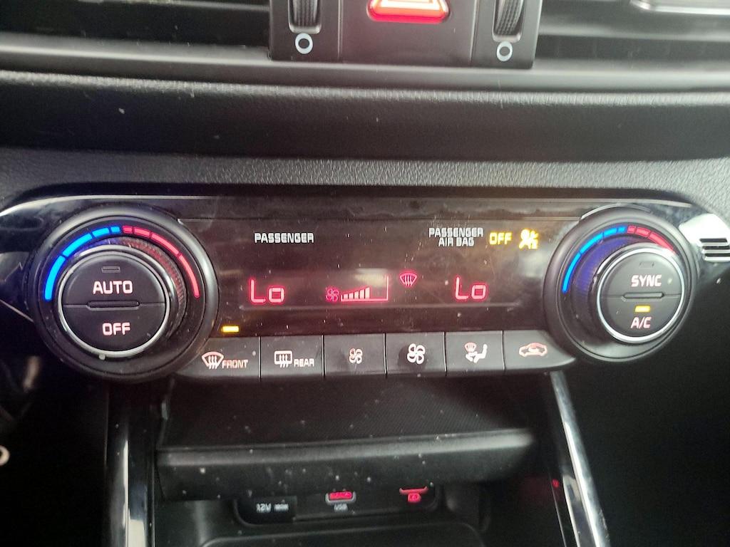 used 2024 Kia Forte car, priced at $19,998