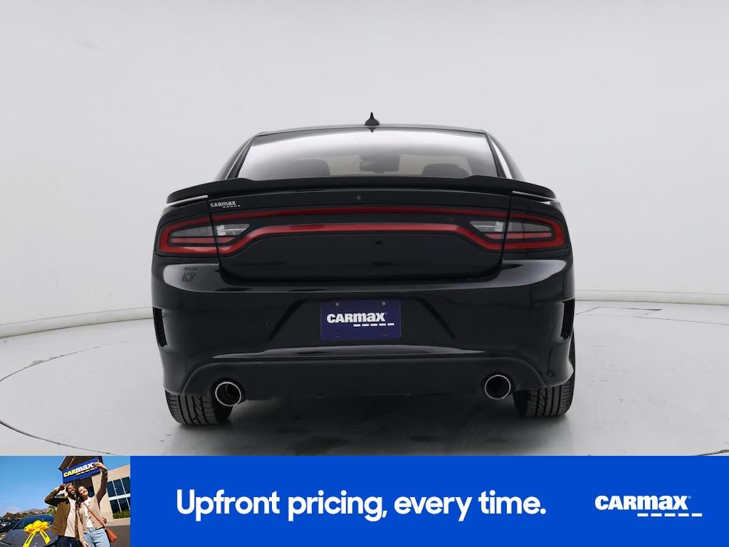 used 2018 Dodge Charger car, priced at $32,998