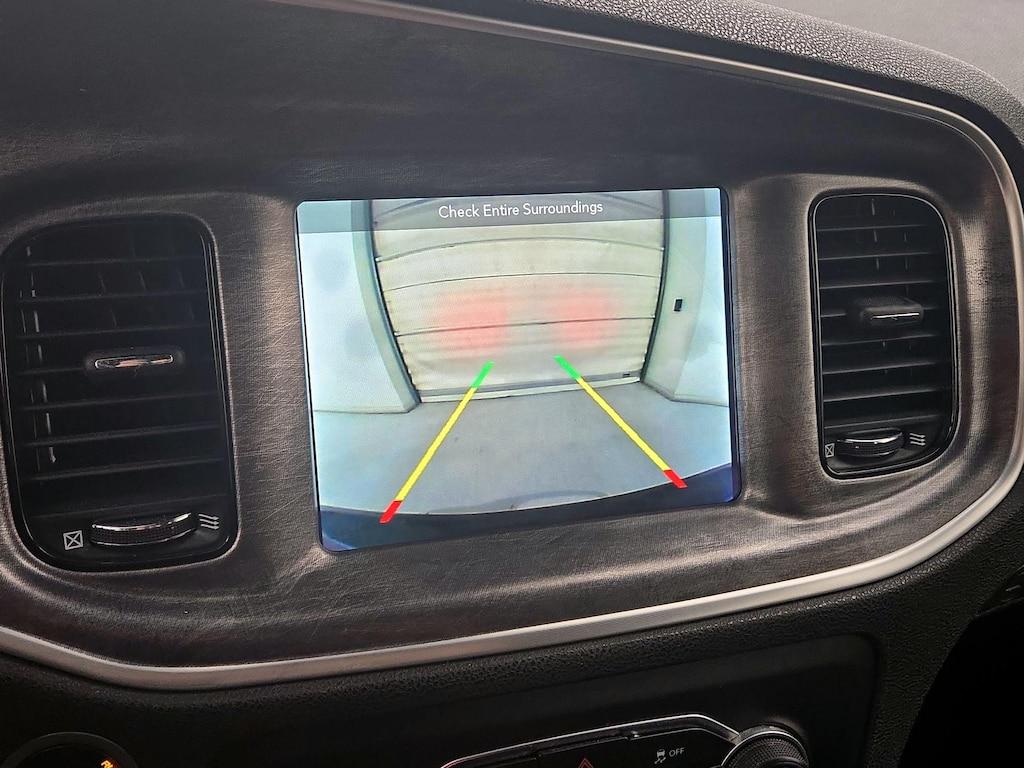 used 2018 Dodge Charger car, priced at $32,998