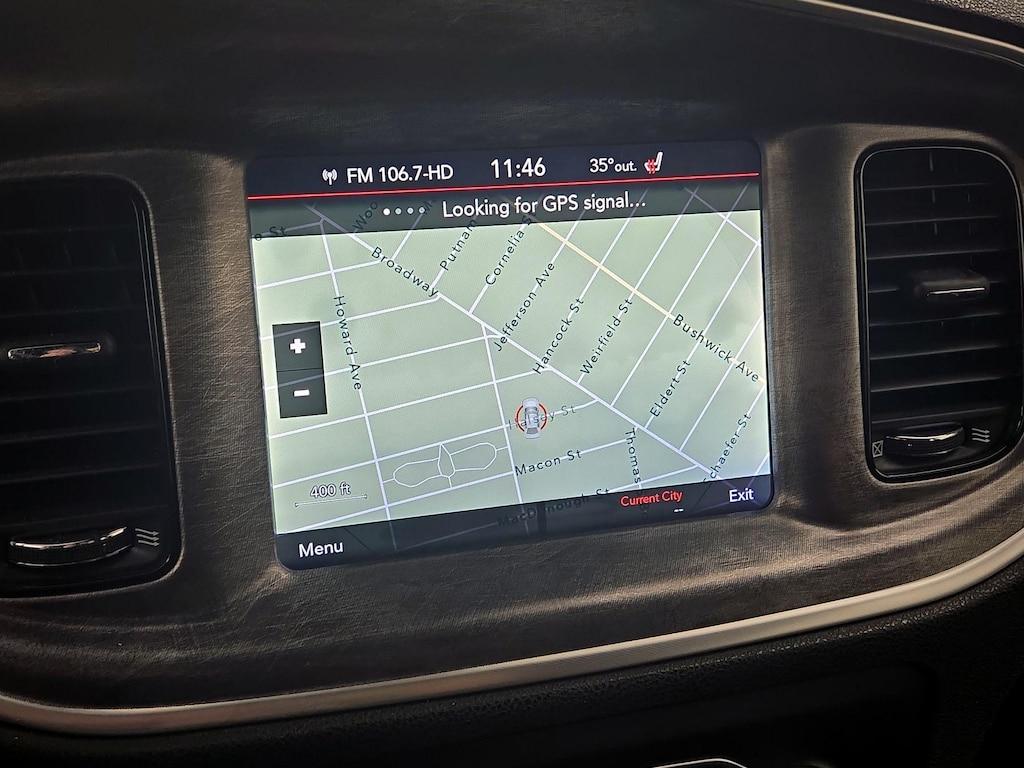 used 2018 Dodge Charger car, priced at $32,998