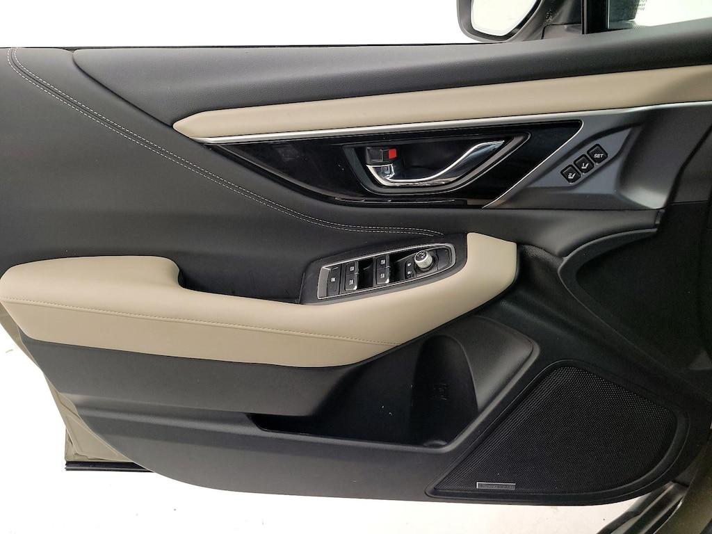 used 2022 Subaru Outback car, priced at $27,998