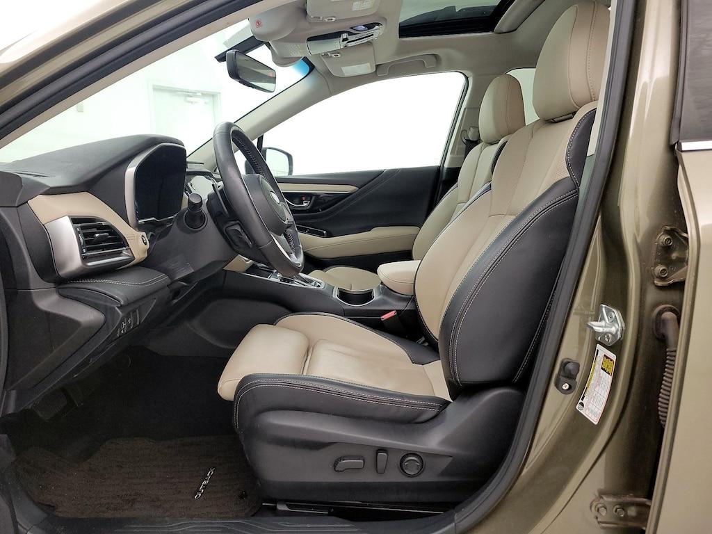 used 2022 Subaru Outback car, priced at $27,998