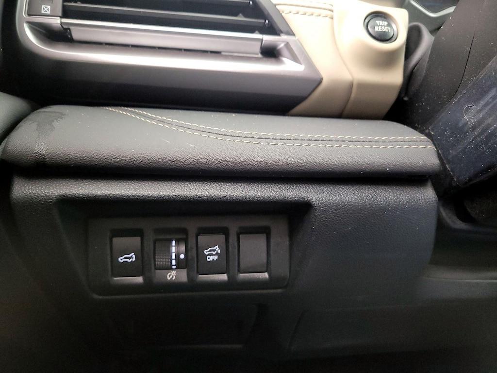 used 2022 Subaru Outback car, priced at $27,998