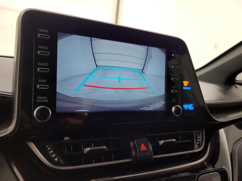 used 2019 Toyota C-HR car, priced at $17,998