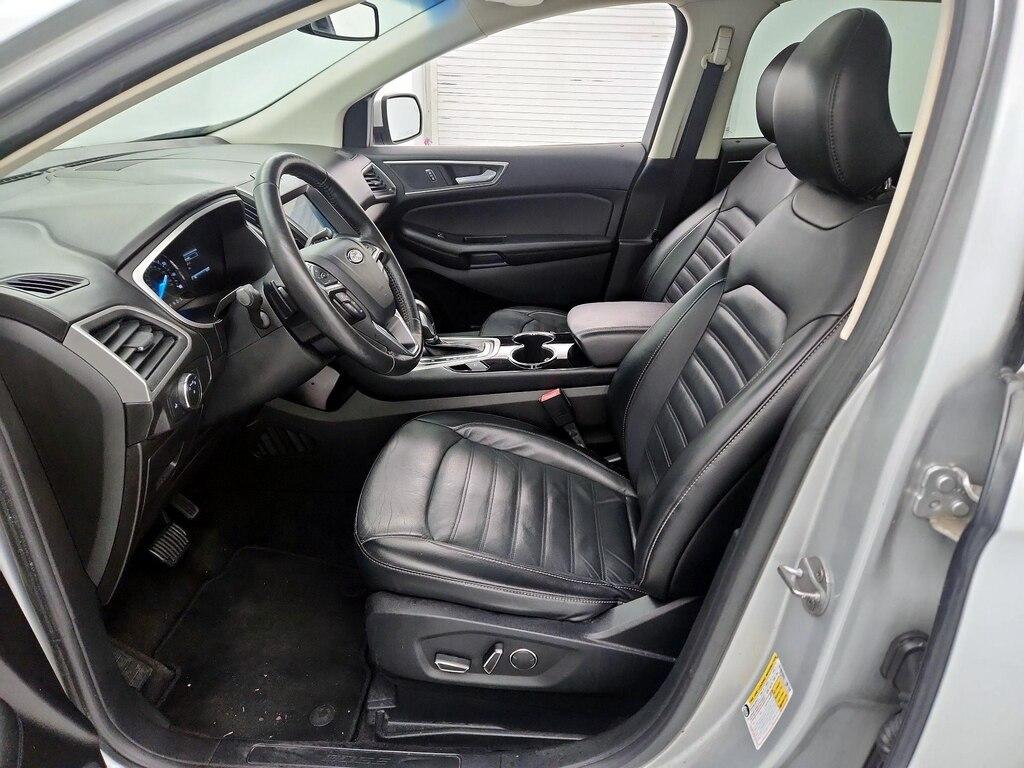 used 2017 Ford Edge car, priced at $16,998