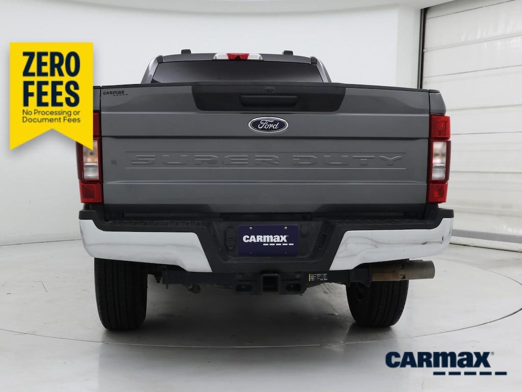 used 2022 Ford F-350 car, priced at $47,998