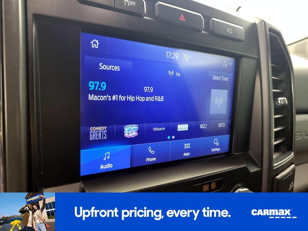 used 2022 Ford F-350 car, priced at $47,998