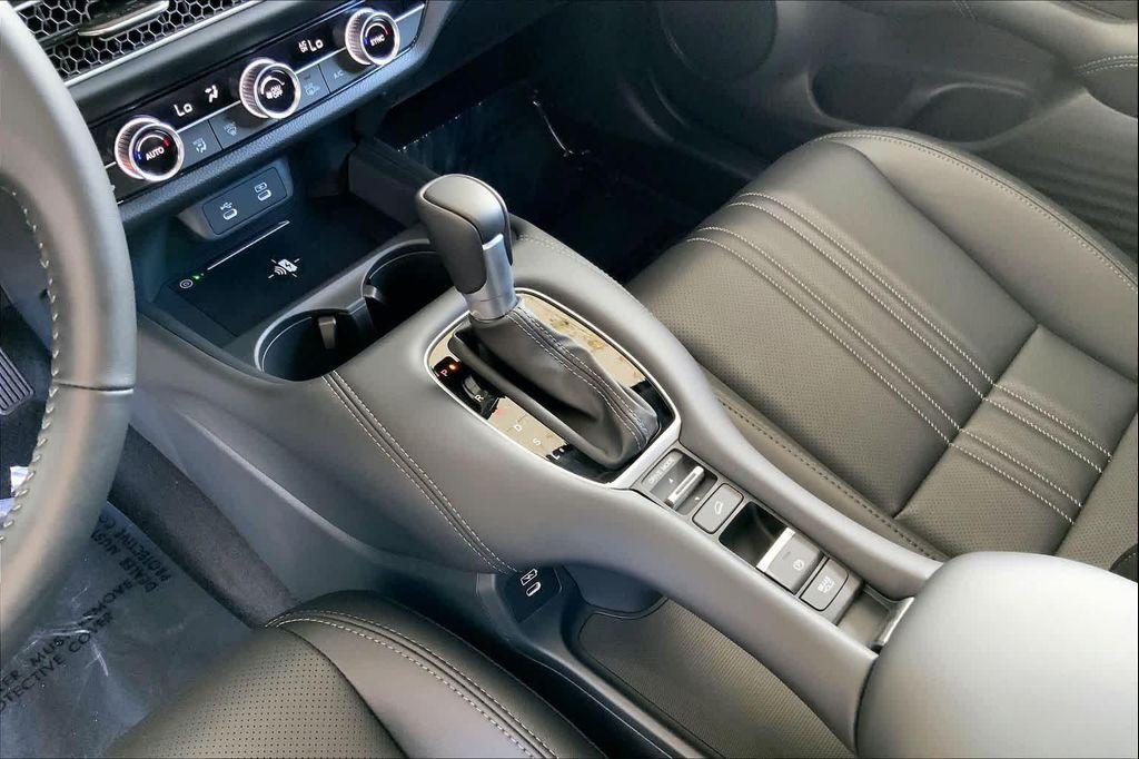 used 2027 Honda HR-V car, priced at $31,994