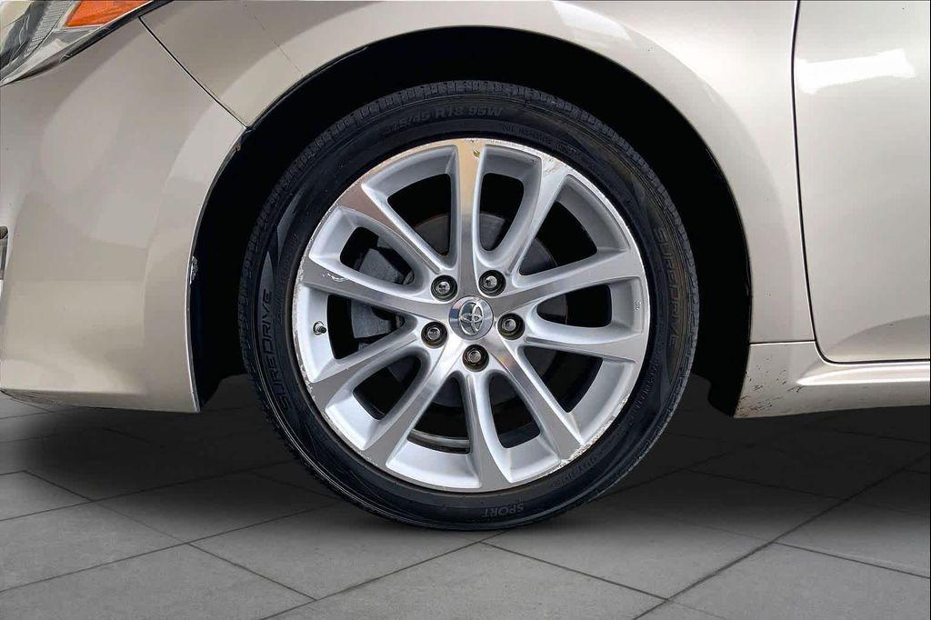 used 2014 Toyota Avalon car, priced at $13,994