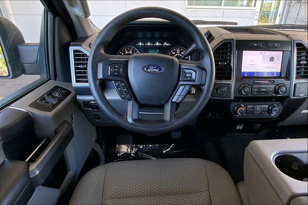 used 2020 Ford F-150 car, priced at $25,994
