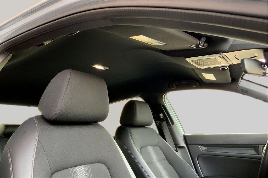used 2023 Honda Civic car, priced at $22,994