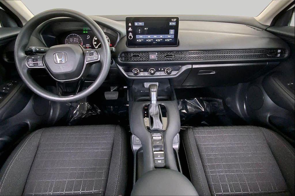 used 2026 Honda HR-V car, priced at $27,994