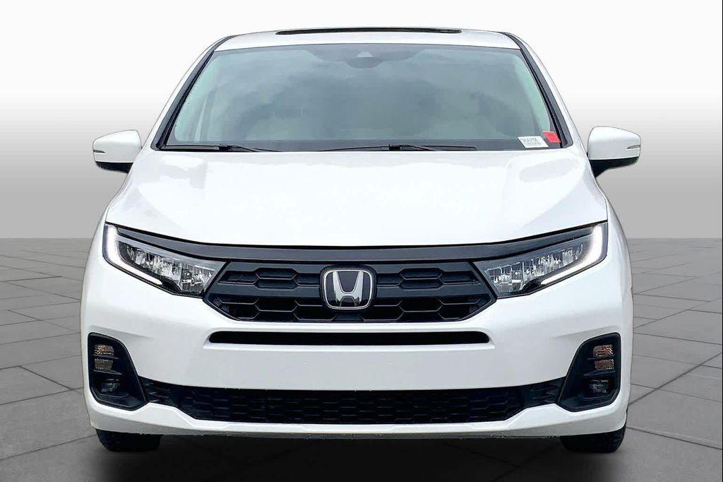 used 2026 Honda Odyssey car, priced at $46,994