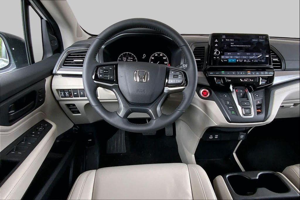 used 2026 Honda Odyssey car, priced at $46,994