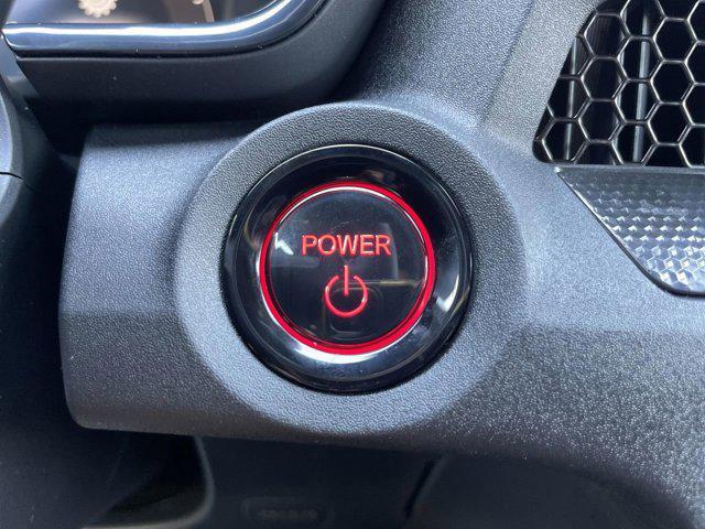 new 2026 Honda CR-V Hybrid car, priced at $38,401