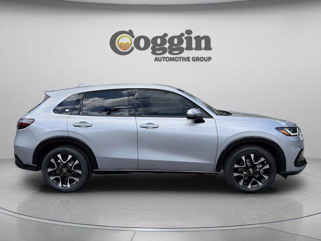 new 2026 Honda HR-V car, priced at $33,300