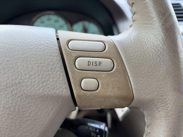 used 2005 Toyota Camry Solara car, priced at $9,999