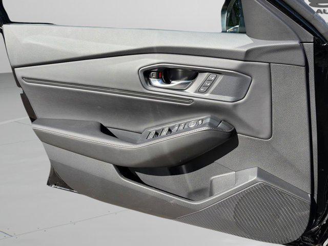 new 2025 Honda Accord Hybrid car, priced at $34,949