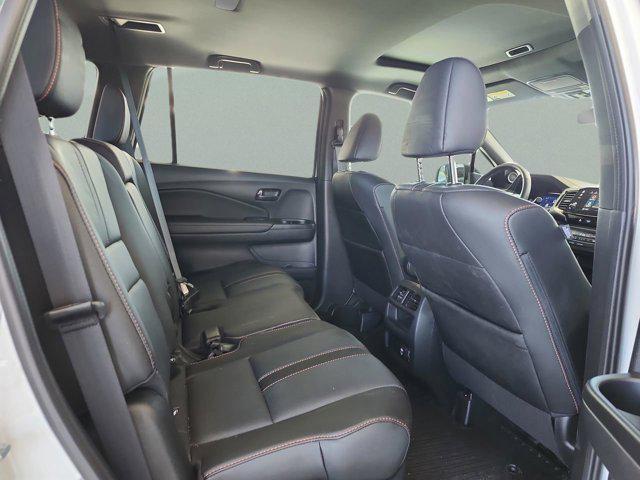 used 2023 Honda Passport car, priced at $29,849