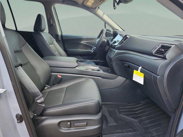 new 2026 Honda Ridgeline car, priced at $45,354
