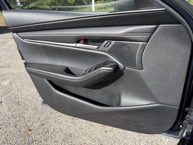 used 2024 Mazda Mazda3 car, priced at $18,983