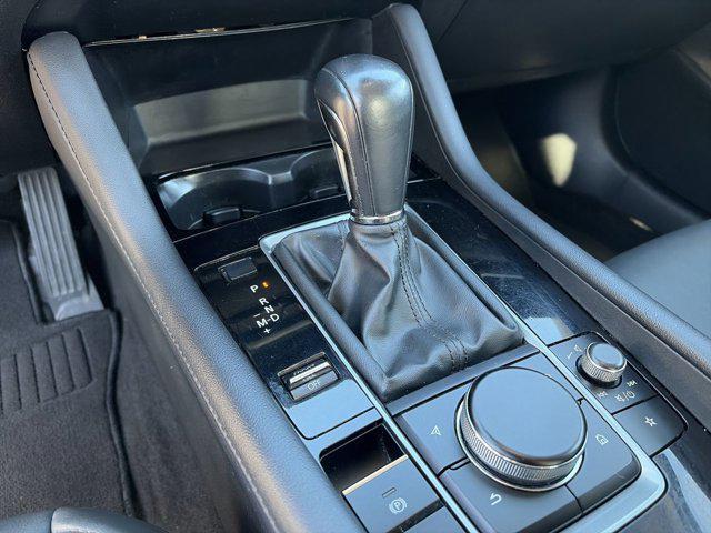 used 2024 Mazda Mazda3 car, priced at $18,983