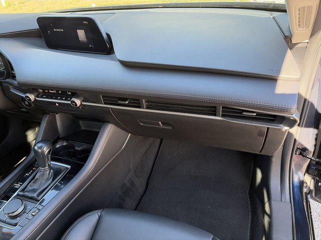 used 2024 Mazda Mazda3 car, priced at $18,983