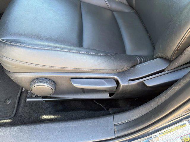 used 2024 Mazda Mazda3 car, priced at $18,748